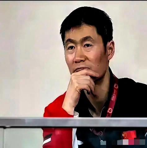 总决赛打完：王励勤对2人颇感“失望”！但王励勤的“失望”根本不是苛责，而是国