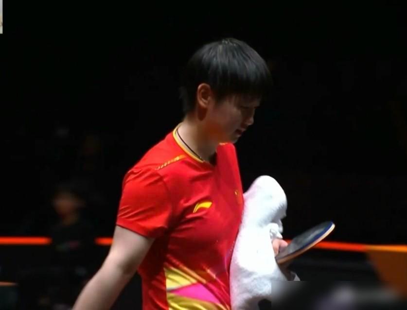 莎莎因伤退赛！球迷直呼退的好！莎莎这么坚韧，坚持不了才选择退赛。简单说下