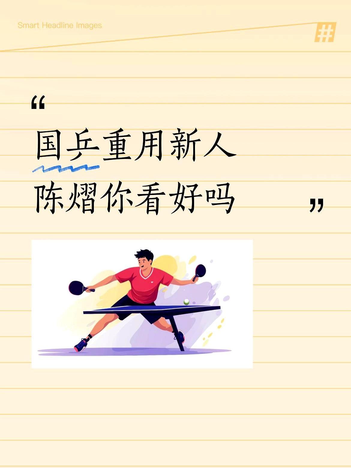 17岁替补横扫世界第一！陈熠去年还在打支线赛，今年直接站上大满贯决赛。0比