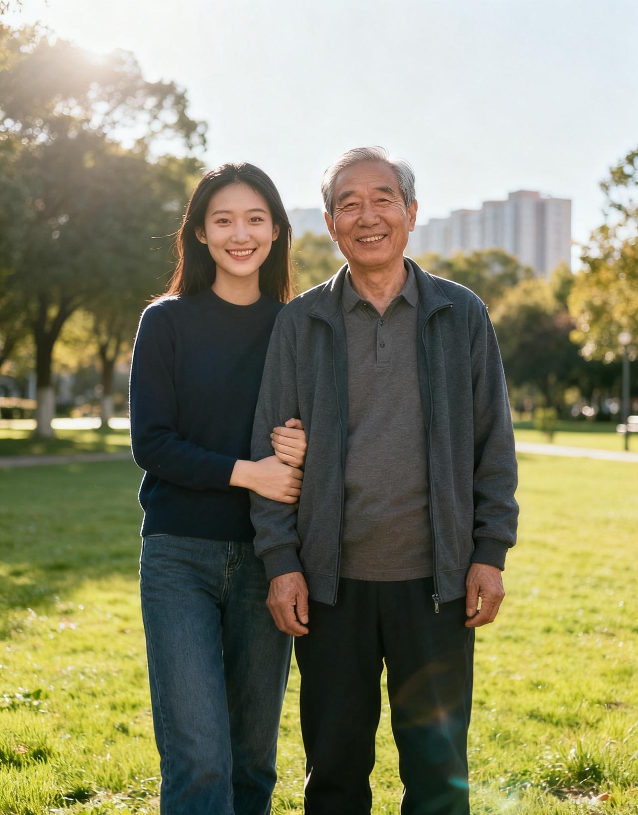 “妻子去世136万赔偿款让父女闹翻!”河南濮阳石先生妻子离世获136万赔偿,给大