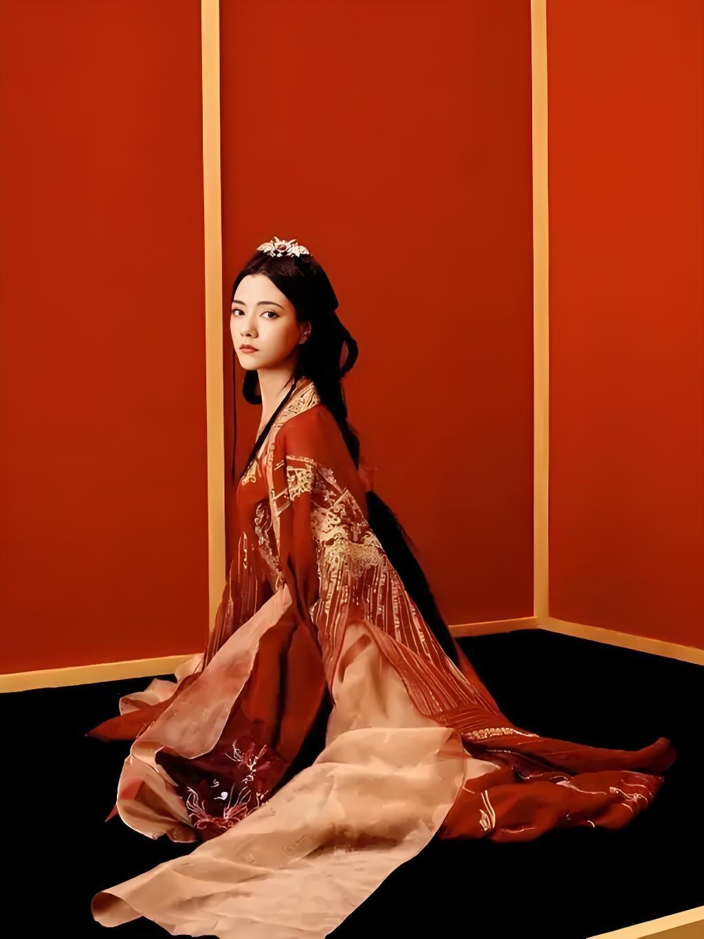 娜然未必就是霍启山的正缘，大家别急着给霍家定儿媳妇了[狗头][汗]。章子怡