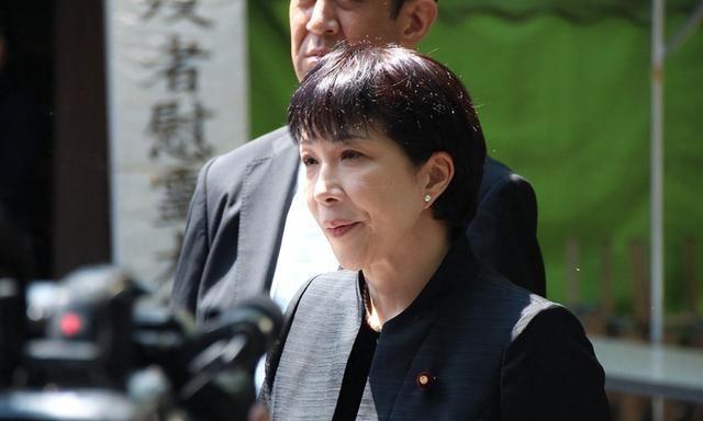 中日交锋，已经进入了一个新阶段。现在的新情况是：联合国已经管不了日本了，高市早苗