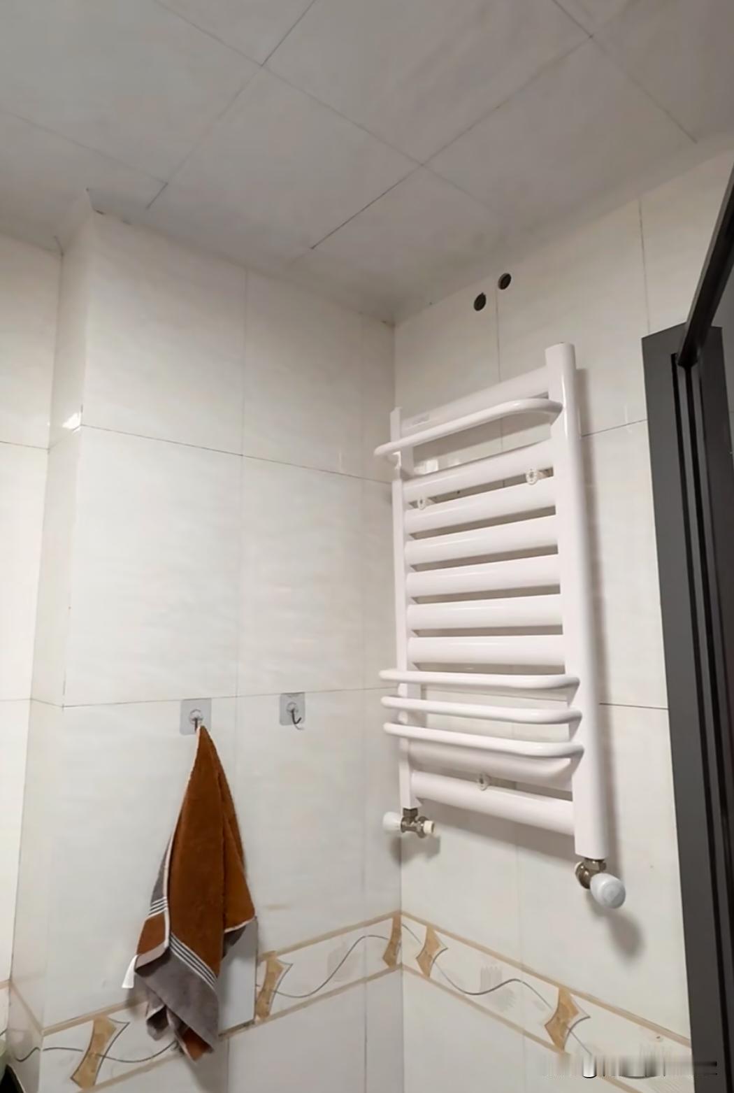 暖气避雷😮‍💨第一次安装暖气，房龄大概20年地处一楼位置，目前已24小时，