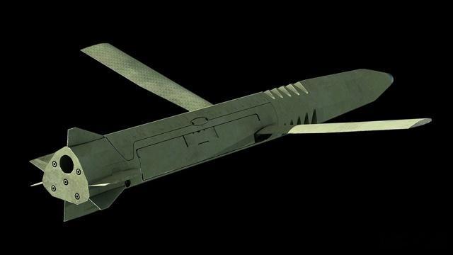 美国通用原子电磁系统公司（GAES）的M777超轻型榴弹炮实现了惊人的射