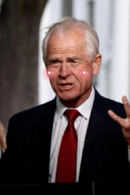 领教了什么叫倒打一耙！特朗普首席贸易顾问纳瓦罗在美媒节目中说道：“现在中国在欧洲