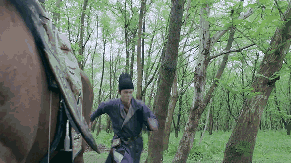 盘点95生上马场面,陈哲远吴磊于适王鹤棣是不是都比张凌赫强