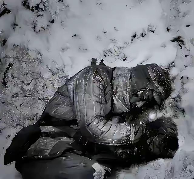 1950年，长津湖战役中，17岁的朱彦夫重伤昏迷，被美军补刀划开肚子，疼醒之后他