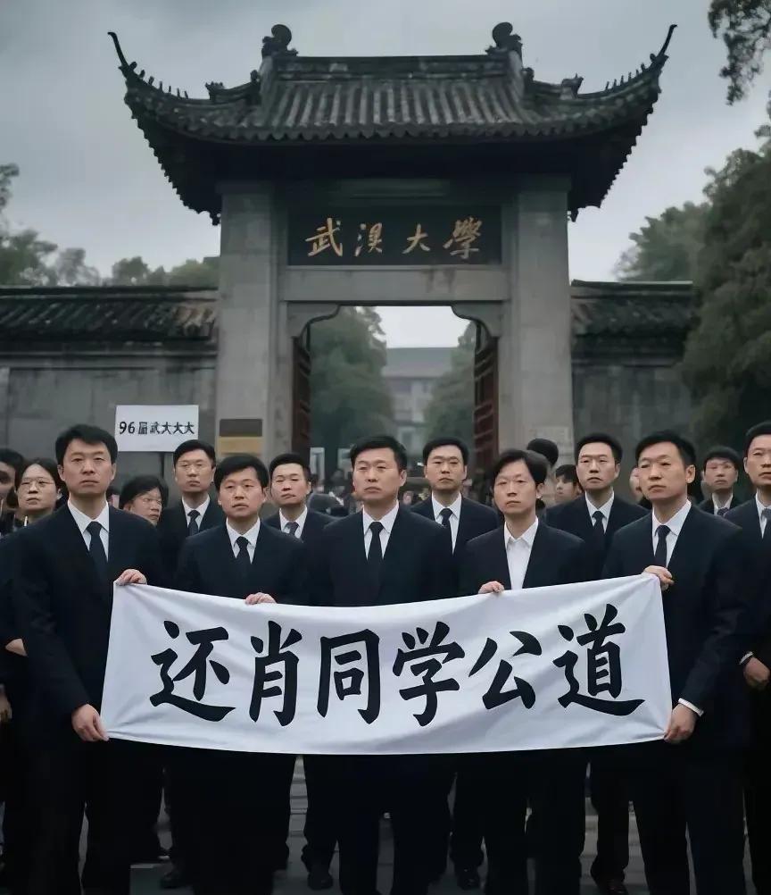 知名人士陈碧和宋清辉竟然站位杨同学了，他们用自己观点陈述杨同学并无多大过错，对肖