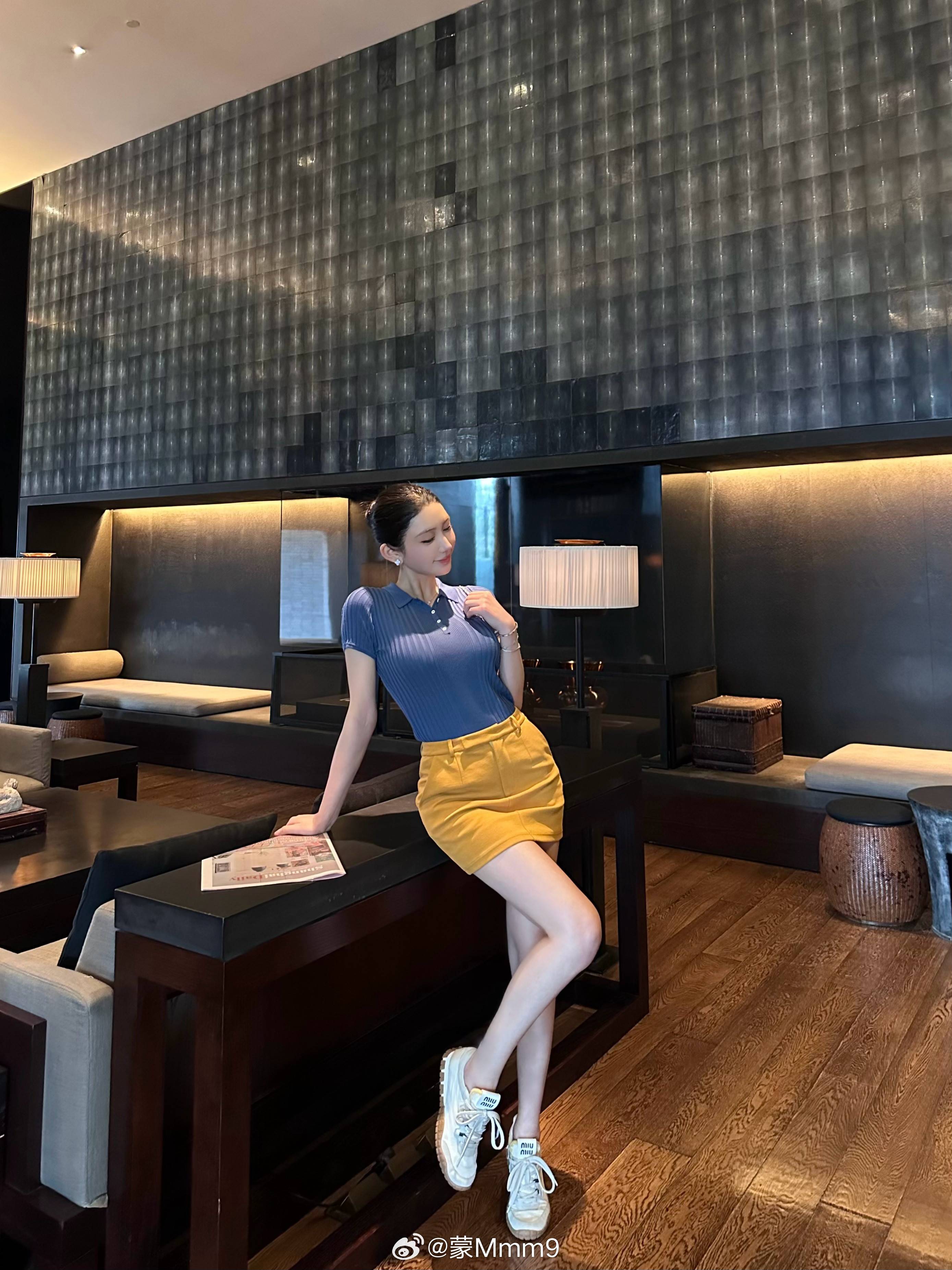 春天的色系🐱🐳