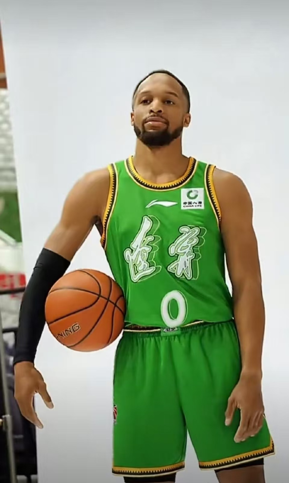 辽宁大逆转，杰隆布朗高级货，逃学二虎不如上海赵森，姜宇星低迷