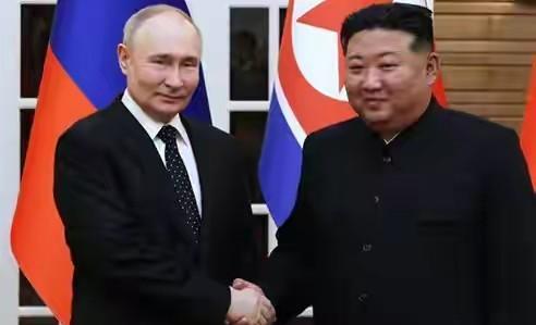 史无前例，普京在中国停留长达四天之久。纵观全世界各国，能让普京在一个国家停留长达