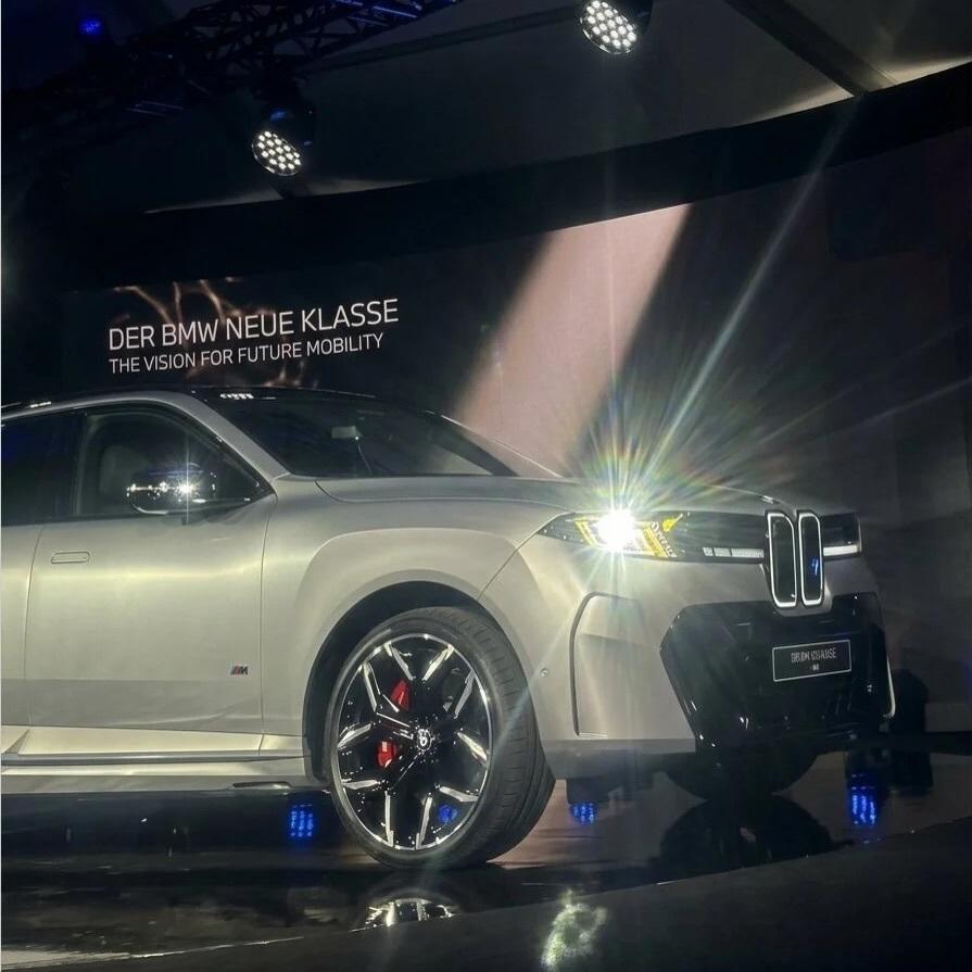 【全新宝马X5为什么不是新平台呢？】全新一代宝马X5（底盘代号G65，20