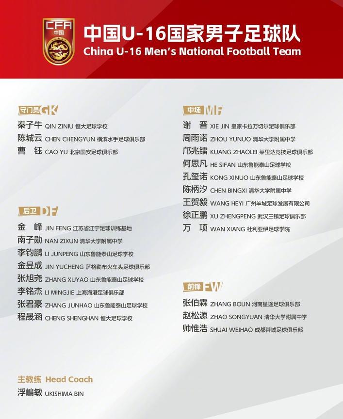 央视终于直播中国国家队的正式比赛了！11月22日晚上19：35，中国国少队对阵巴