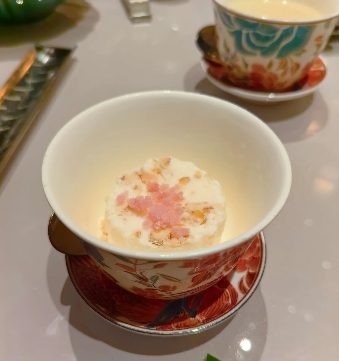 在北京！商务宴请好选择！