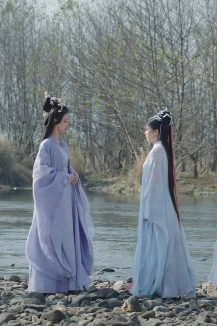 有人就是这么惦记陈都灵