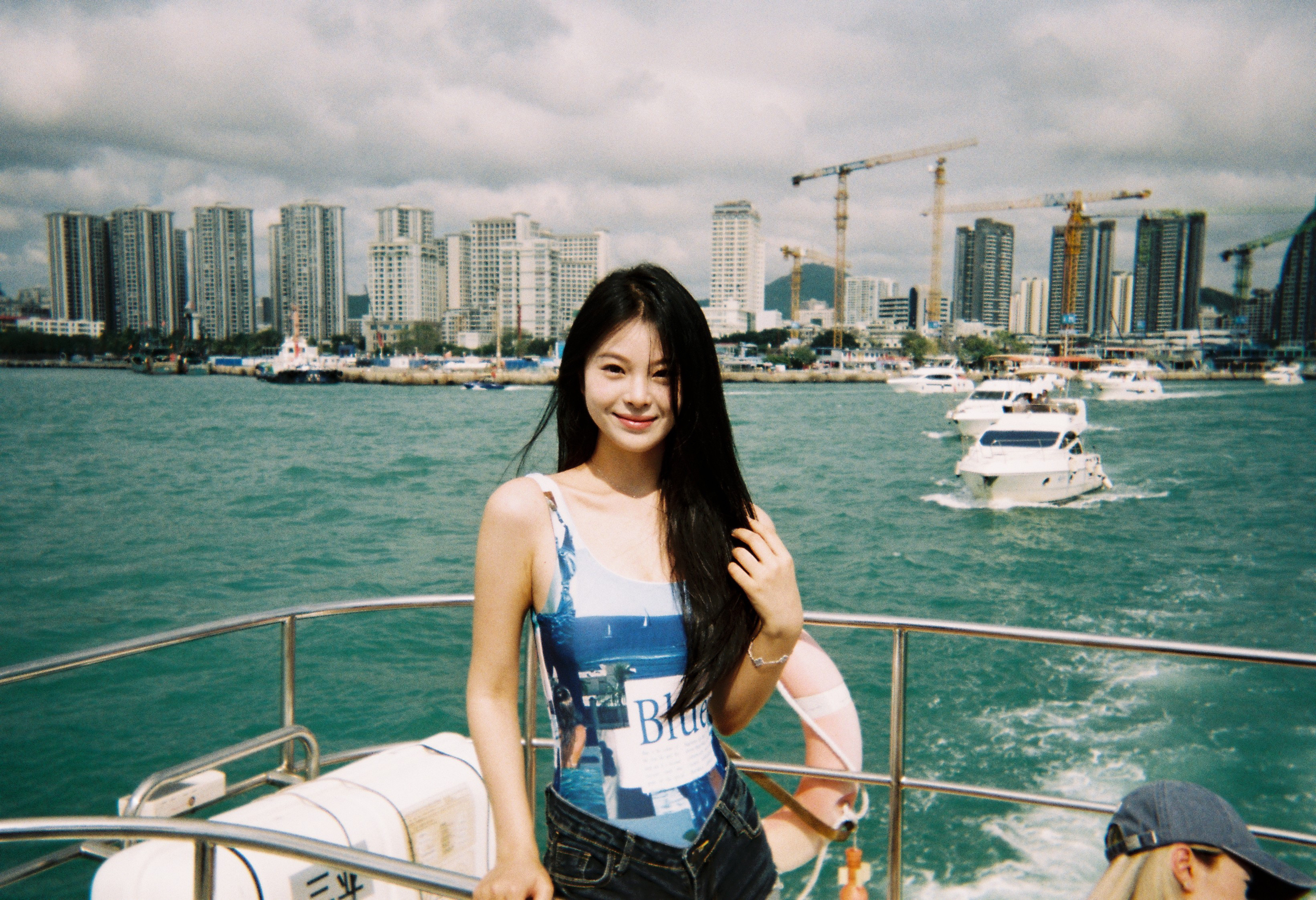 海边🏝️​​​