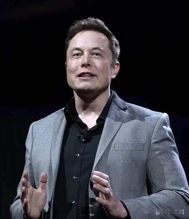 马斯克官宣女友这事，我有点纳闷，他都有孩子了，咋还没结婚呢？查了一下，真是不