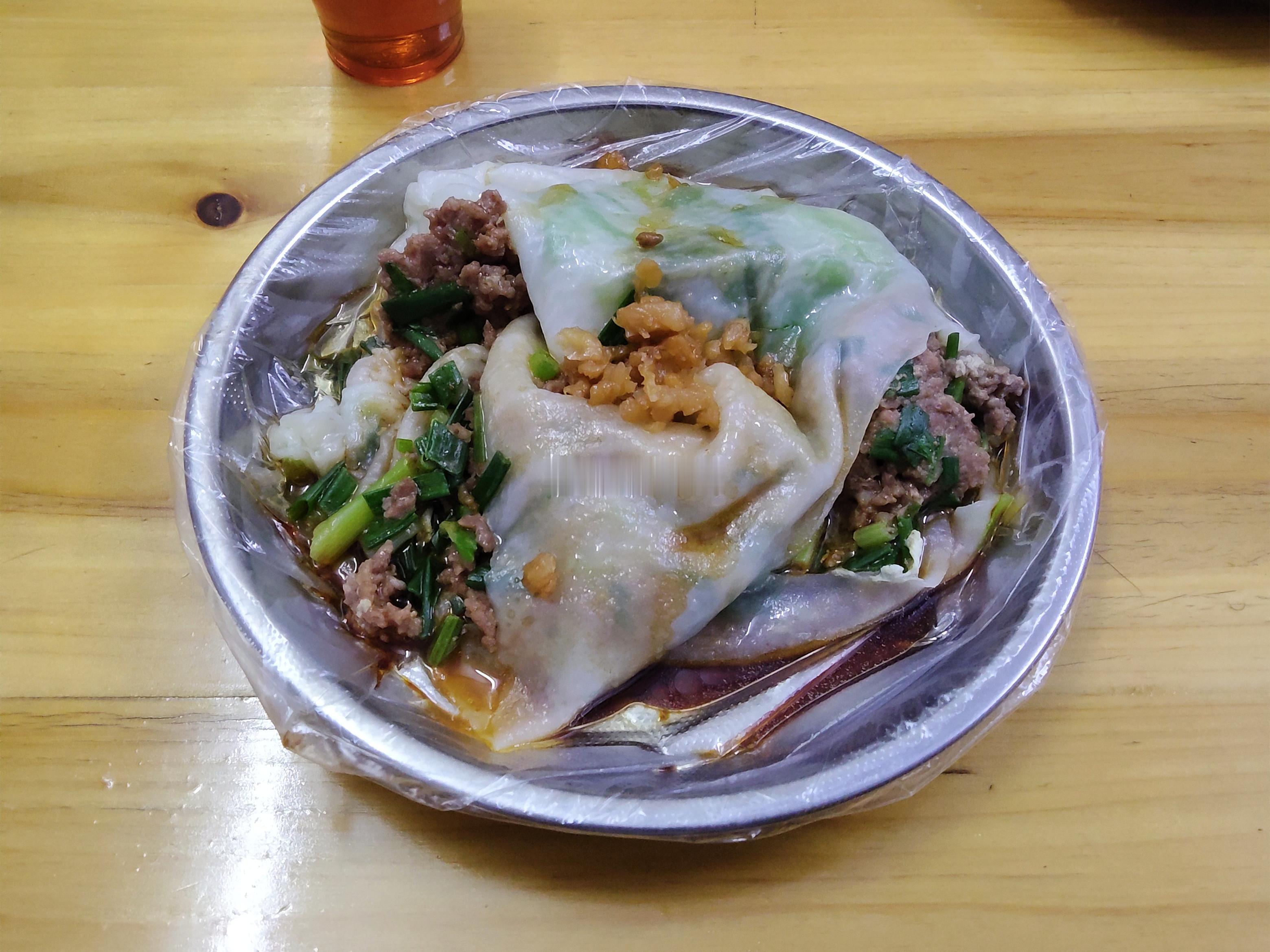 龙眼南路的浔洄肠粉，一直想来的店，隔壁那家吉顺也一直想来，结果拖到现在，好了，吉