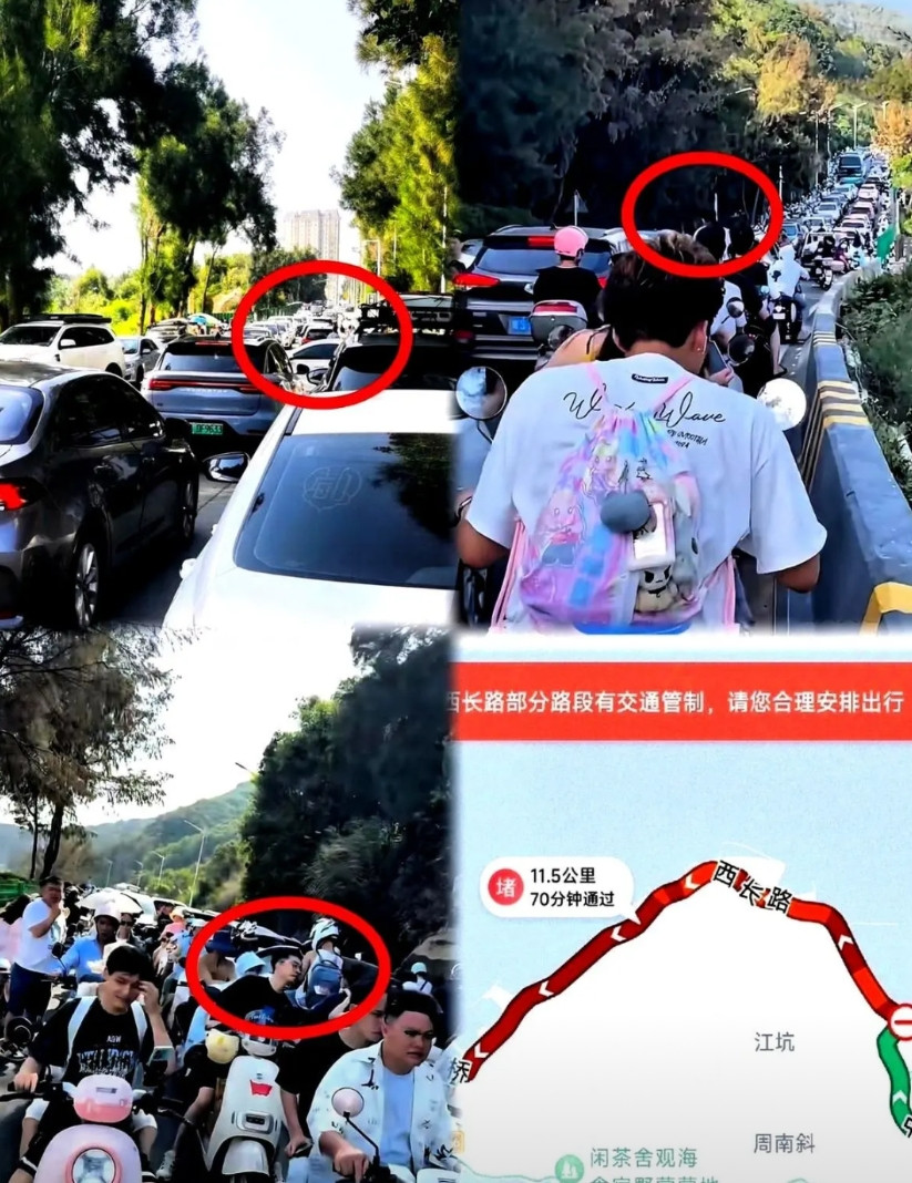 一觉睡醒南澳岛彻底失守了岛上开民宿的霞姐偷偷跟我说，其实三月份才是宝藏时段！