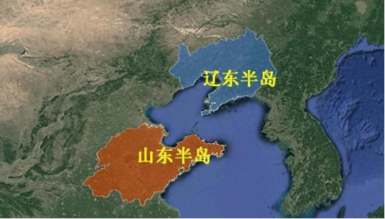 为什么港珠澳大桥都通车了，渤海海峡的跨海大桥却迟迟没动静？ 经常看地图的朋友