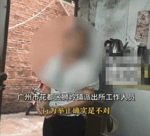 广州女子手机被捡后遭坐地起价！从500涨到1600元反报警无果，网友：这家人太贪心了！