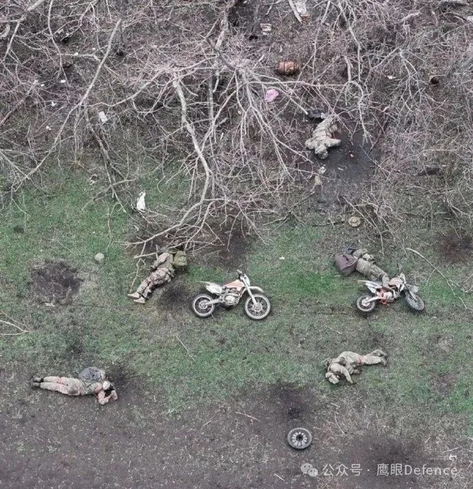 烽火问鼎计划DeepState的数据显示，在刚刚过去的2025年，俄罗斯军队新