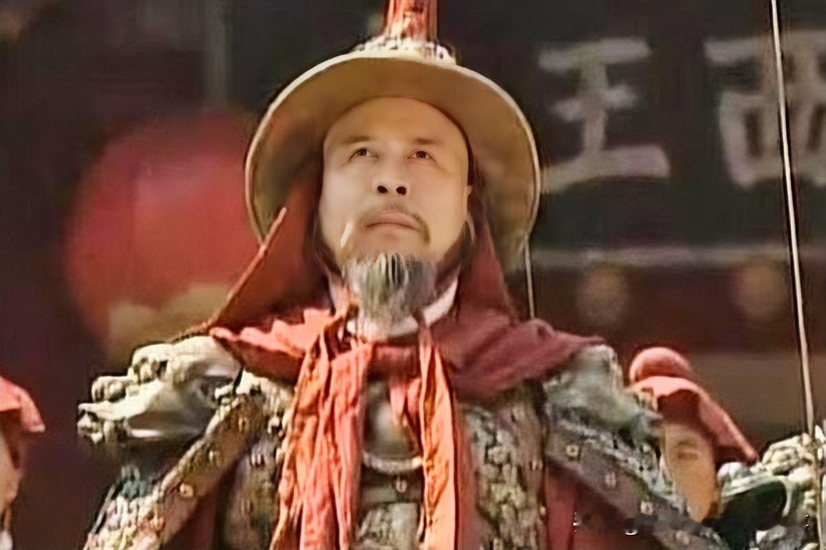 吴三桂的人品、用兵能力赞且不说，他对下属的统御能力绝对是当时一流的，他手下几乎没