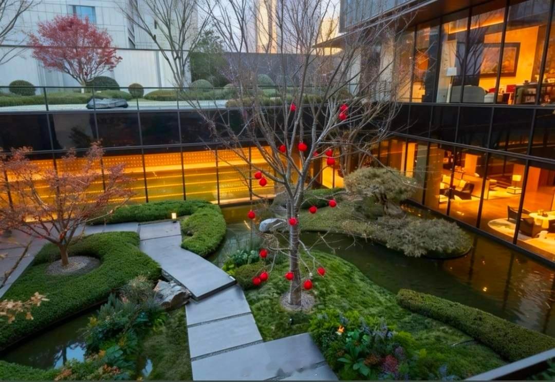 物业费交不交，矛盾越来越大，结果会怎样？杭州一个大小区，快3800户人，物业最近