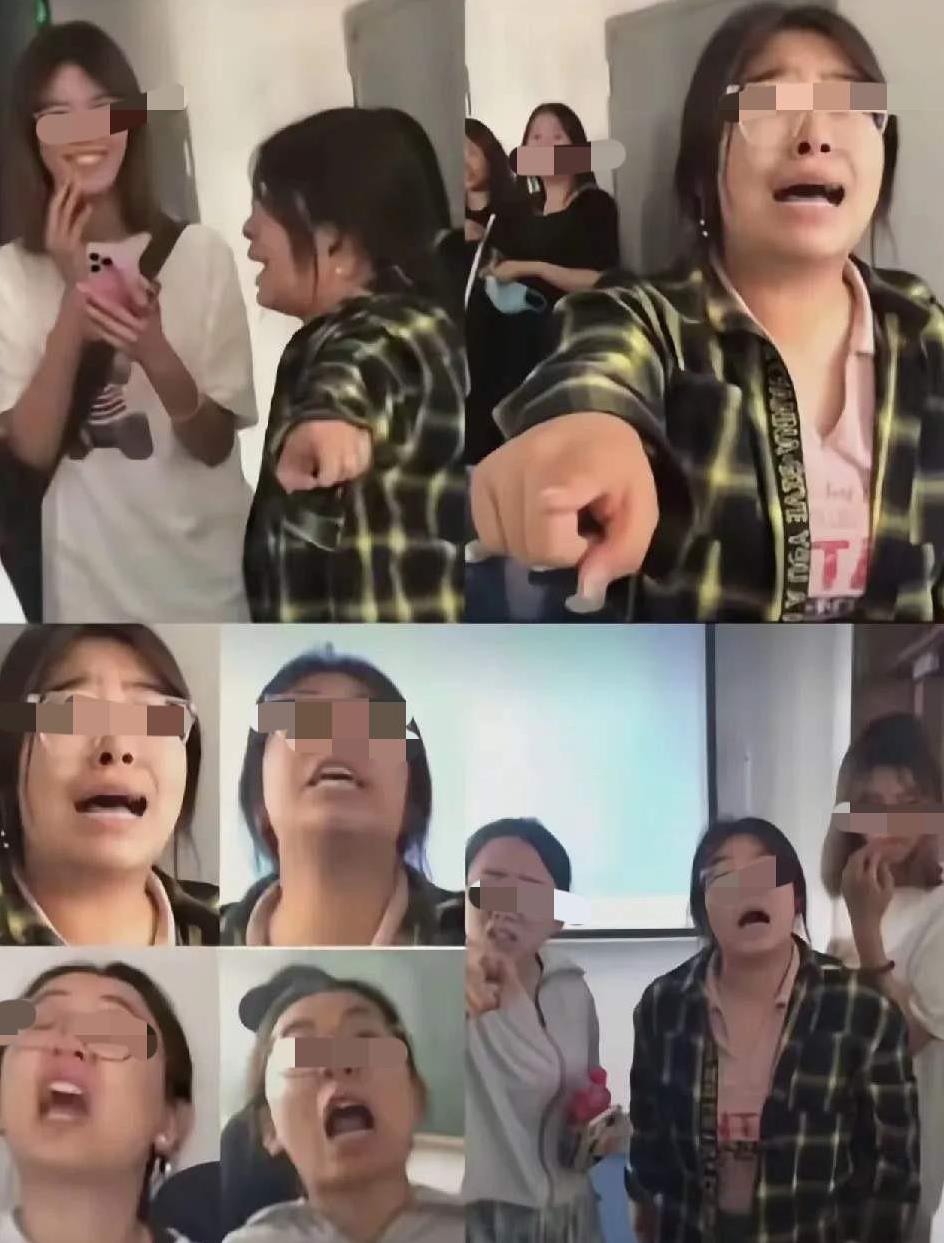 校园霸凌者竟顺利毕业？这个处理结果太让人意难平！更离谱的是，去年迎新视频里，