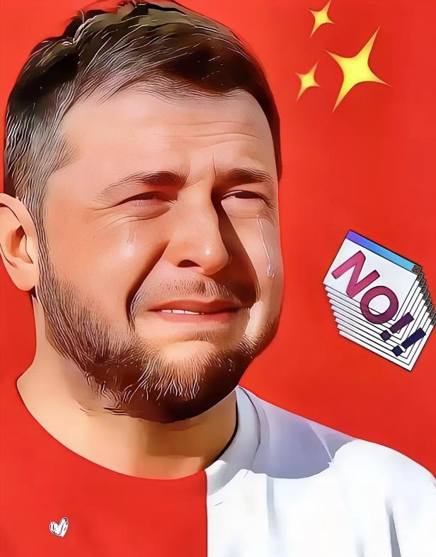 果然被我猜中了！乌克兰总统泽连斯基宣布：2月18日，据美国方面17日消息，乌