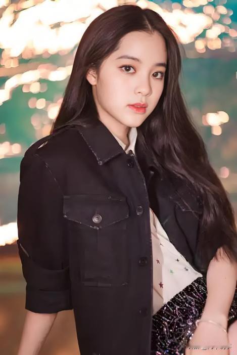 欧阳娜娜走了，她这次不是去演戏，而是回到了老家，获得了新身份。她这次
