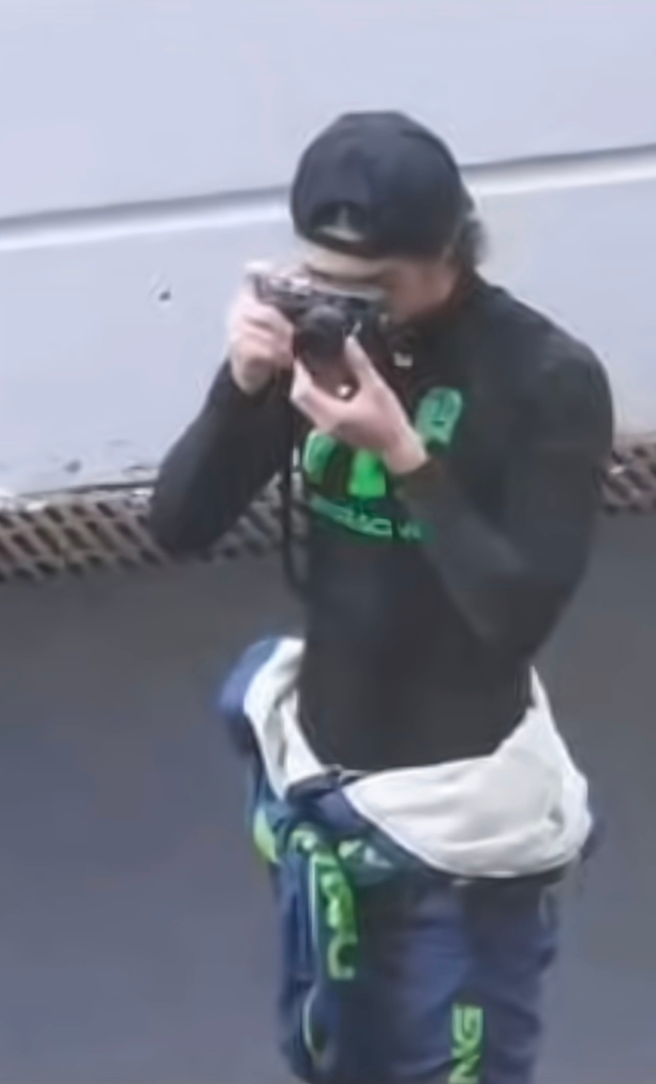 ？？？？？我的天！！！老爸笨拙的浪漫​​​