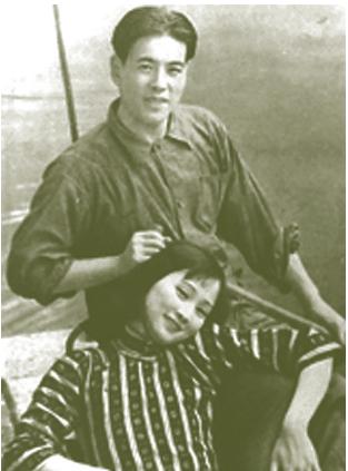 1940年前后，上海和南京都在传一件事，唐生智的弟弟唐生明投靠了日伪，整天吃喝玩