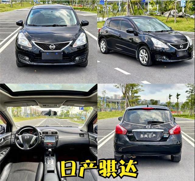 3万内二手玩车新选！3台"机械靠谱+好开不贵"，新手也能闭眼冲小赞推