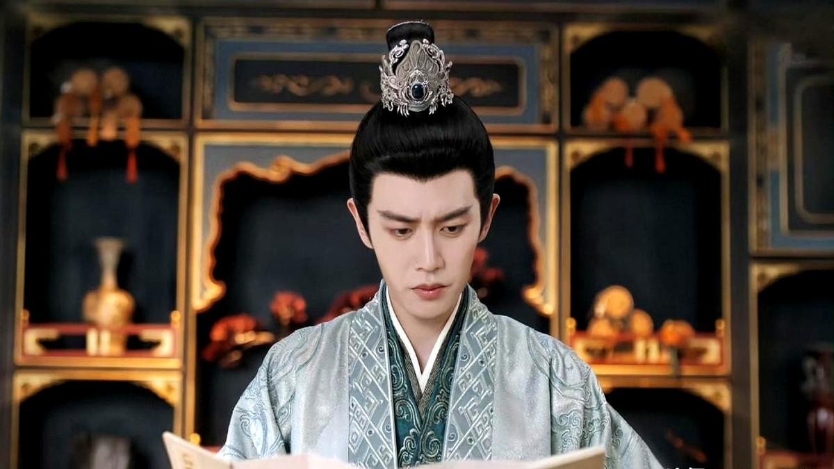 圆房那点东西用萧焕的解药换我宁愿不看，那样的皇后，要她干啥，这个皇后确实让人