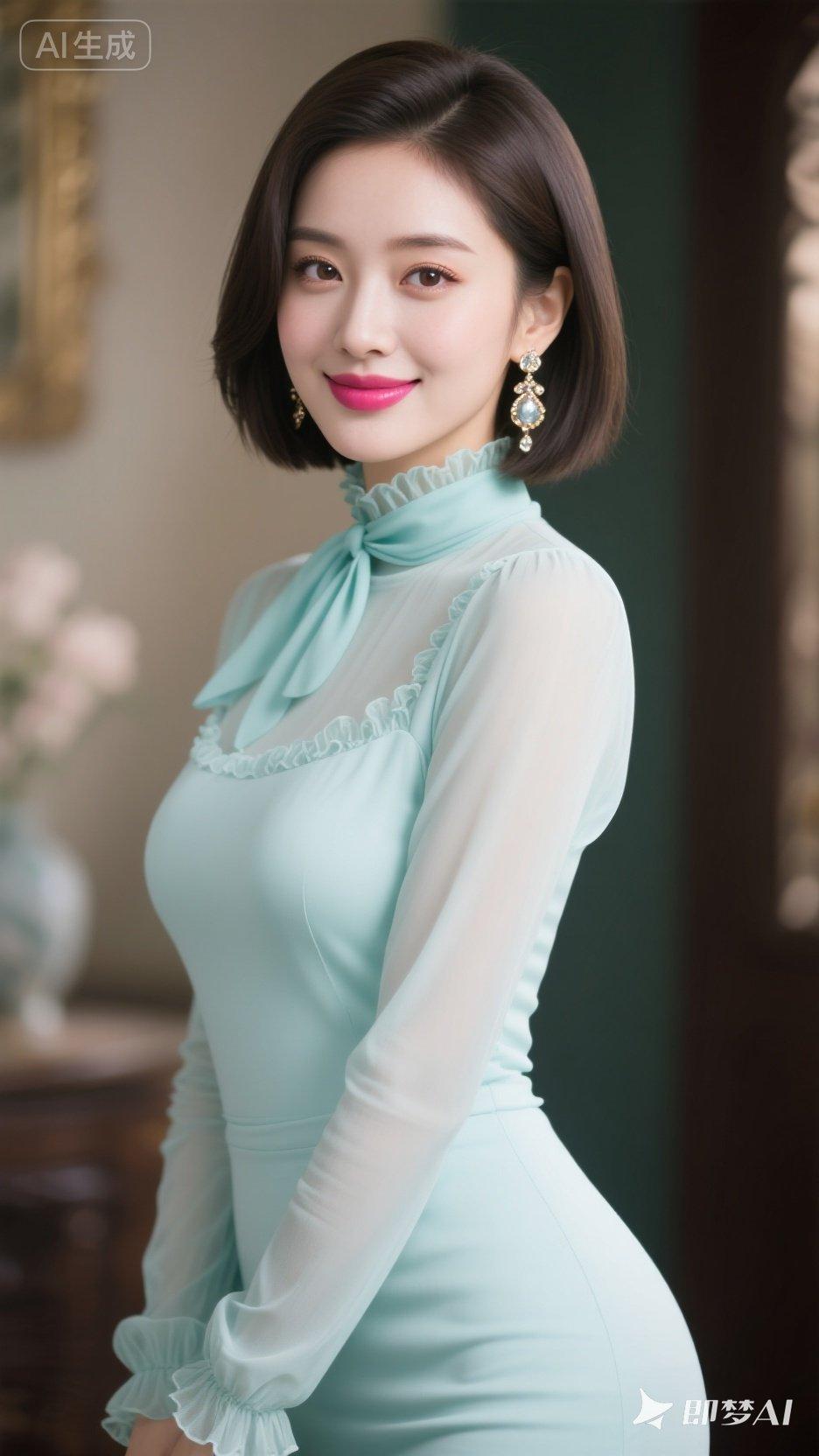 你见过最性感的女生有多性感肩膀宽的小个子女生怎么穿好看随手拍好图微胖女生有哪