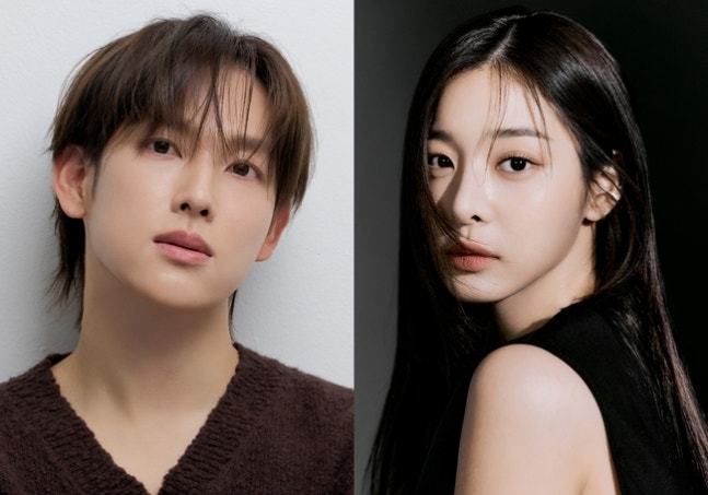 韩剧官宣任时完薛仁雅主演tvN新剧我的有罪之人明年播出。该剧改编自小说和网漫