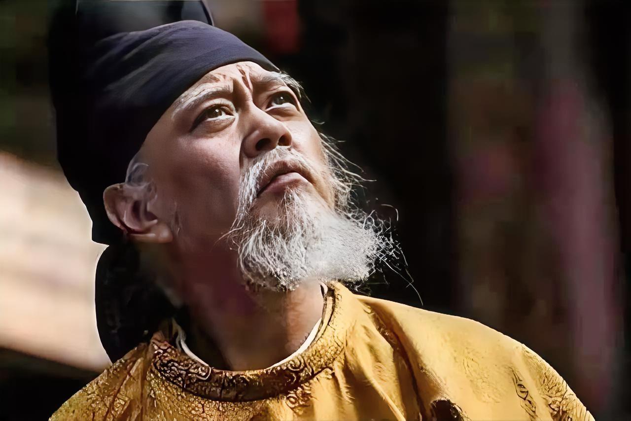 762年5月3日，太上皇李隆基死在太极宫神龙殿。身边没有亲人，没有旧臣，只有几个