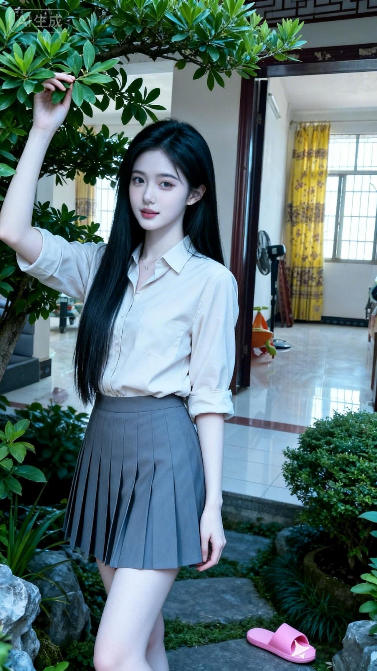 分享绝美街拍瞬间见过哪些令人心动的街拍照片?职场女性都喜欢什么样的穿搭风格?