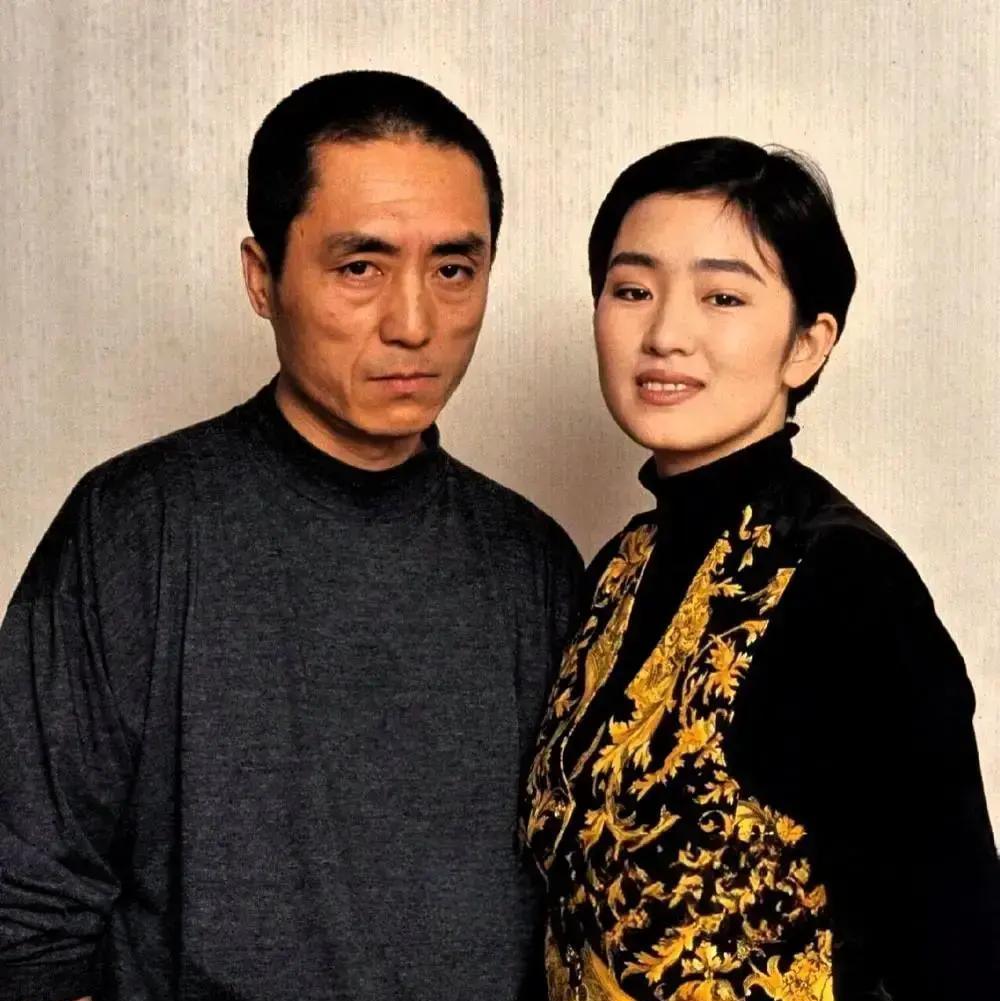 分手后，最高级的惩罚不是恨。是让你成为我伟大作品的注脚。2006年，《满城尽