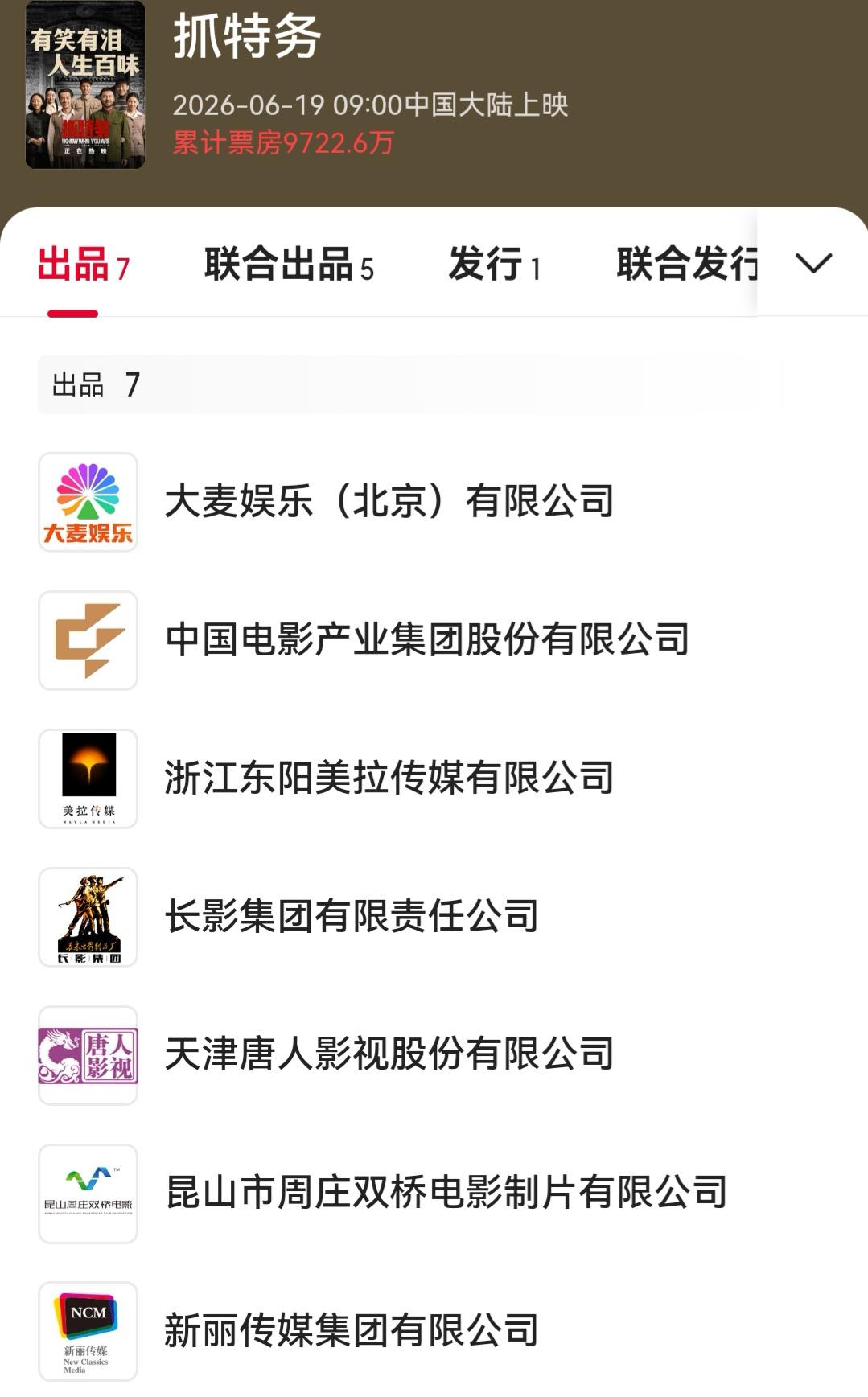 冯小刚没亏，亏的是“走个面儿”的电影！《抓特务》票房惨败，舆论习惯性地把账算