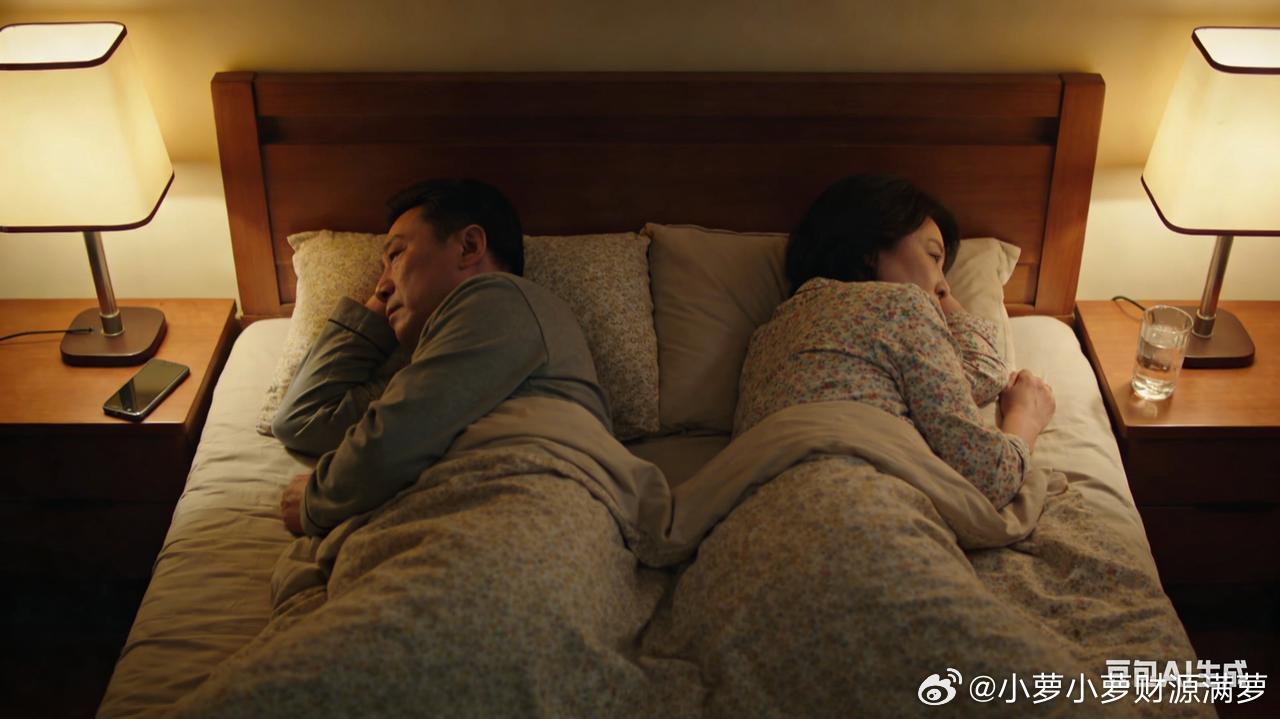 一位情感专家戳破了食色男女婚恋的实质：睡了，没爱，叫过夜。爱了，没睡，叫熬夜。钟