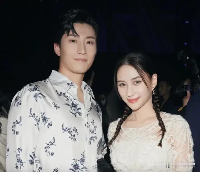 窦骁与何超莲：当阳光少年撞上豪门清醒局说实话，我一直没太搞明白，窦骁当初为什