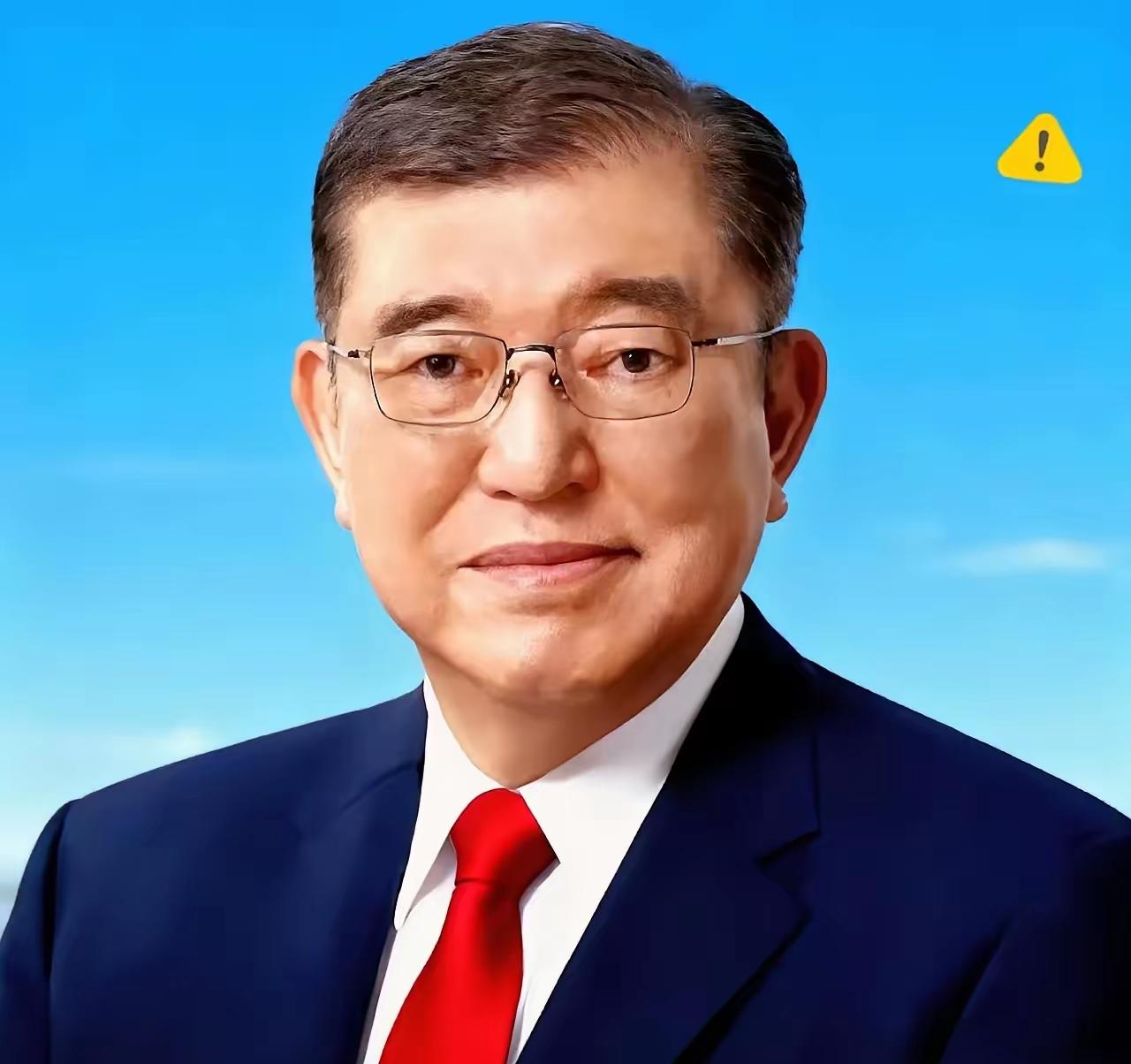 快讯！快讯！日本前首相石破茂太敢说了！就在本月，​日本前首相石破茂在卸任前夕