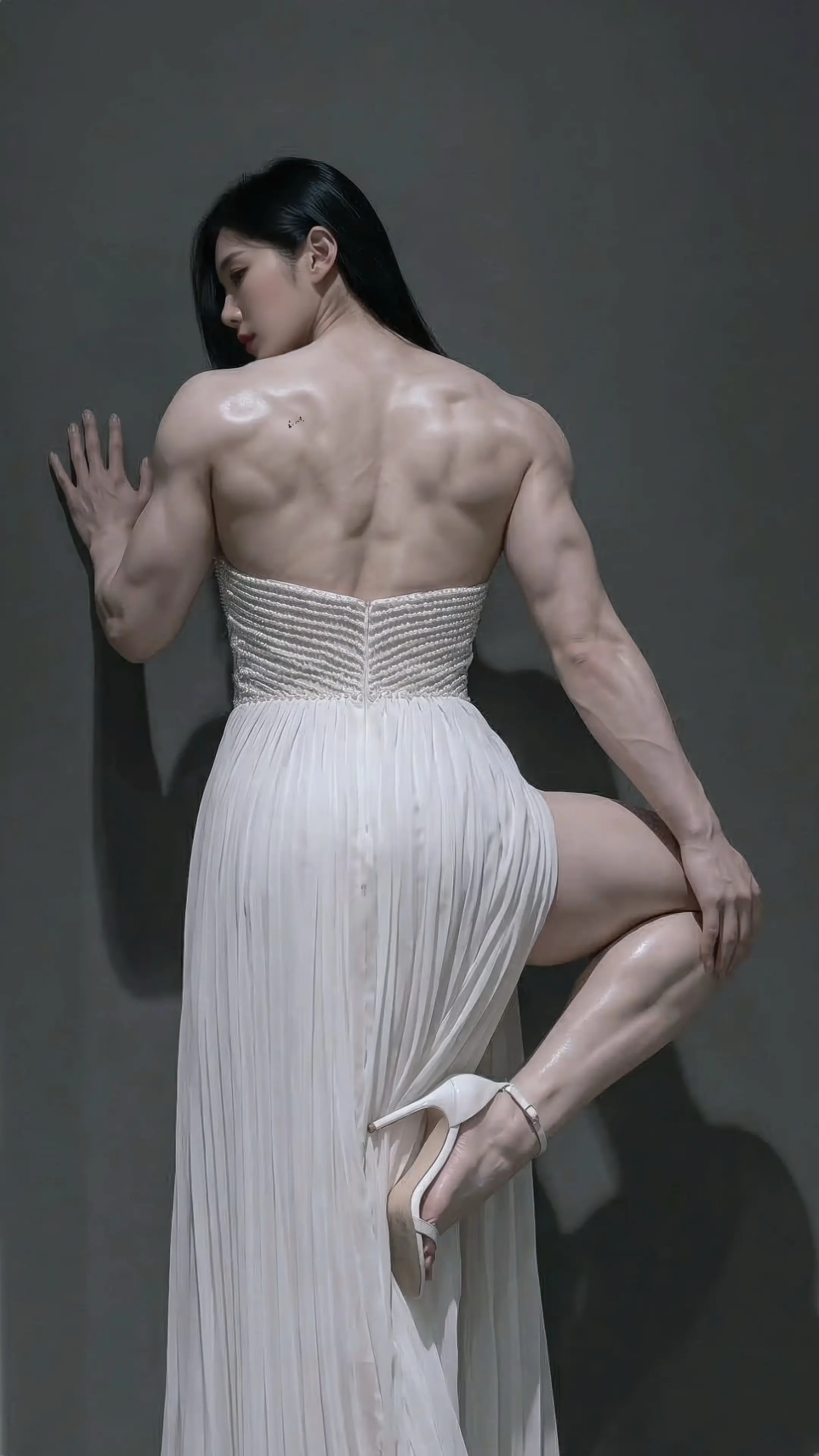 生而为王 纯享版。