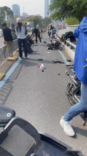 一场事故，戳破新国标电动车的“质量泡沫”一场惨烈的电动车碰撞事故，狠狠撕开