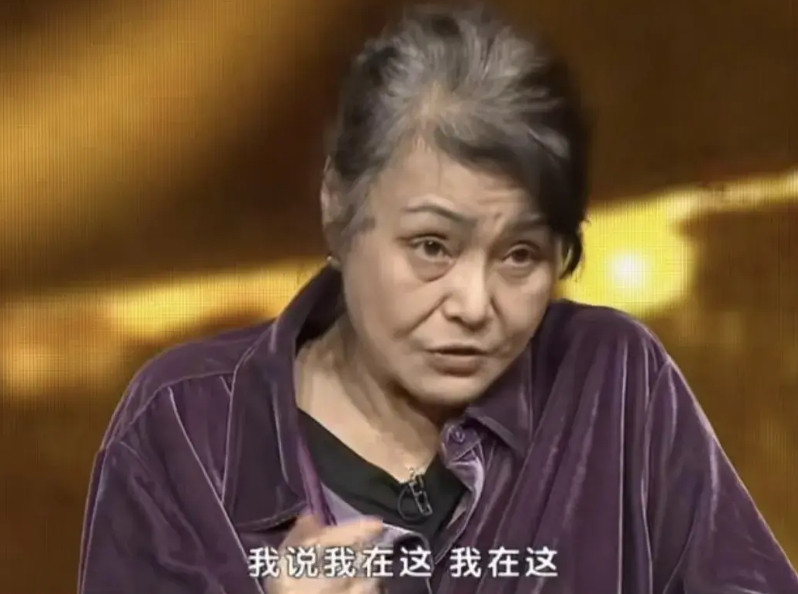 有时候真的觉得血缘关系才是决定一个人气场的关键，宋庆龄家族的人就没有弱的，但是宋
