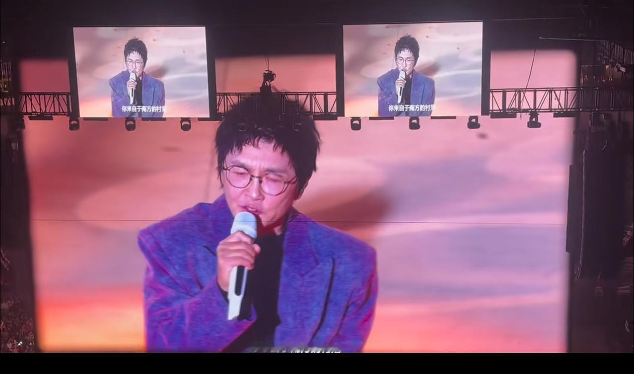 陈楚生北京的“荒芜之境”孙楠来了！没想到嘉宾竟然是孙楠。葫芦娃大哥来了。俩