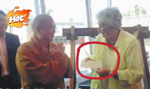 如果没有梵蒂冈事件，释永信的种种问题会不会被曝光，这个是个问号。释永信身为佛