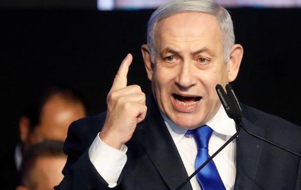 局势反转！又打起来了，内塔尼亚胡拒绝撤军4月17日，一觉醒来，中东地区又有大